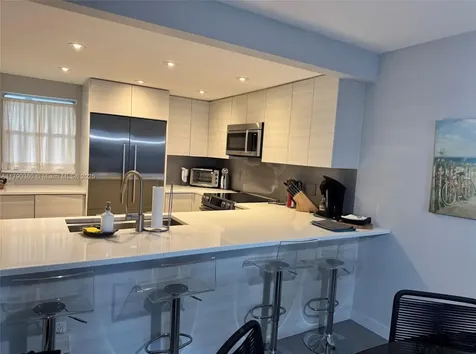 3600 NE 170 Street North Miami Beach FL 33160