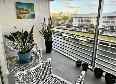 3600 NE 170 Street North Miami Beach FL 33160