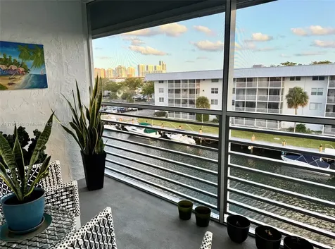 3600 NE 170 Street North Miami Beach FL 33160