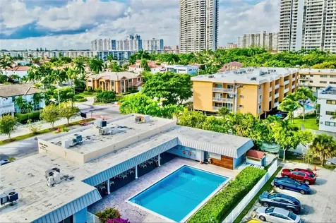 3600 NE 170 Street North Miami Beach FL 33160