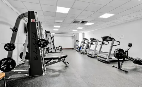 3600 NE 170 Street North Miami Beach FL 33160