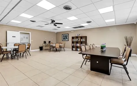 3600 NE 170 Street North Miami Beach FL 33160