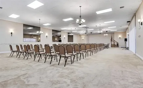 3600 NE 170 Street North Miami Beach FL 33160