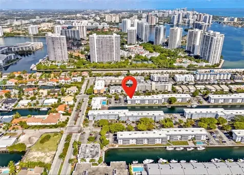 3600 NE 170 Street North Miami Beach FL 33160