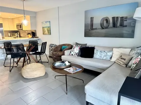 3600 NE 170 Street North Miami Beach FL 33160