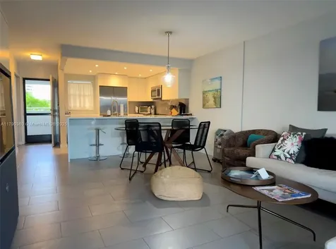 3600 NE 170 Street North Miami Beach FL 33160