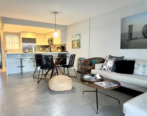 3600 NE 170 Street North Miami Beach FL 33160