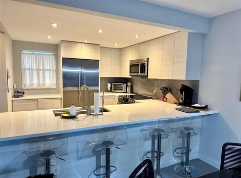 3600 NE 170 Street North Miami Beach FL 33160