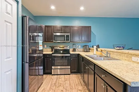 3208 SE 4th Court Homestead FL 33033
