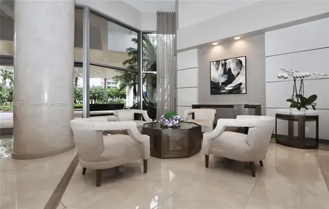 19195 NE 36th Court Aventura FL 33180