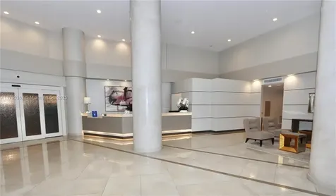 19195 NE 36th Court Aventura FL 33180