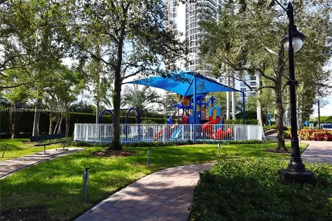 19195 NE 36th Court Aventura FL 33180