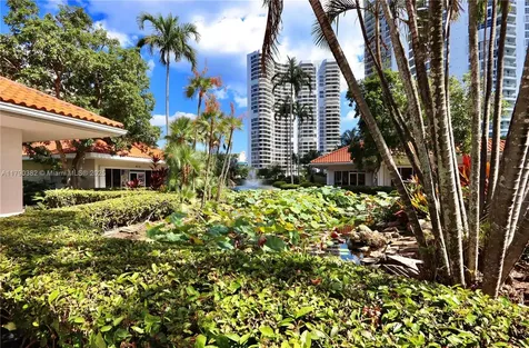 19195 NE 36th Court Aventura FL 33180