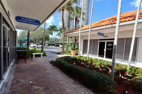 19195 NE 36th Court Aventura FL 33180