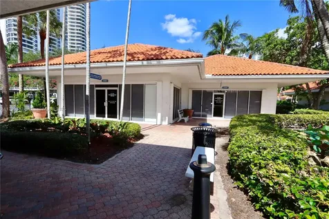 19195 NE 36th Court Aventura FL 33180
