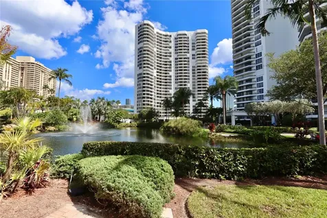 19195 NE 36th Court Aventura FL 33180