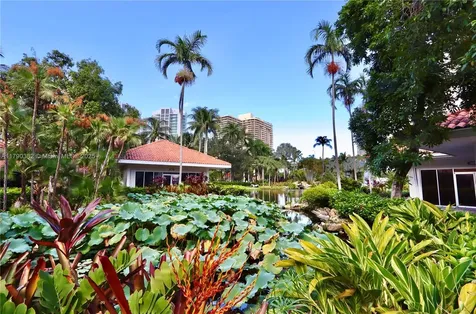 19195 NE 36th Court Aventura FL 33180