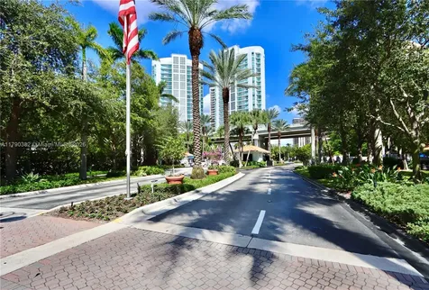 19195 NE 36th Court Aventura FL 33180