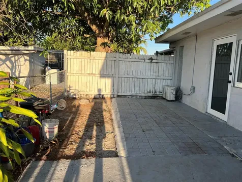 5045 NW 186th Street Miami Gardens FL 33055