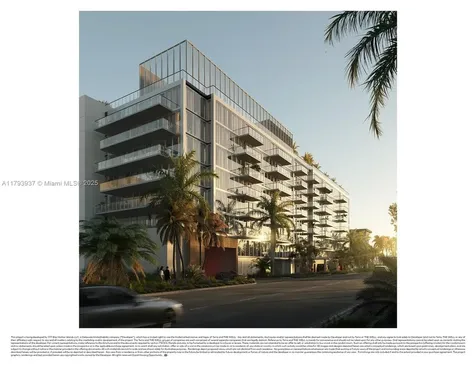 1177 Kane Concourse Bay Harbor Islands FL 33154