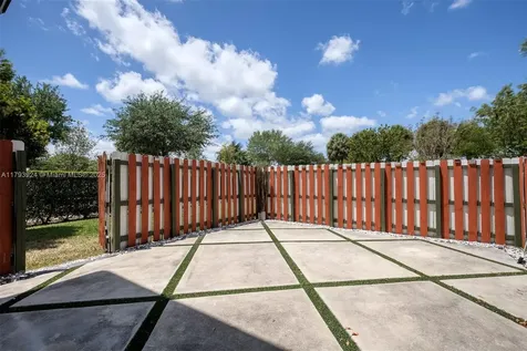 23588 SW 110th Avenue Homestead FL 33032