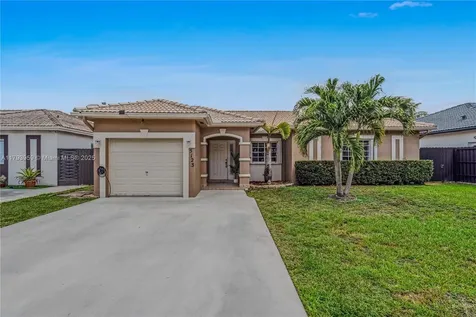 5123 SW 160th Avenue Miami FL 33185