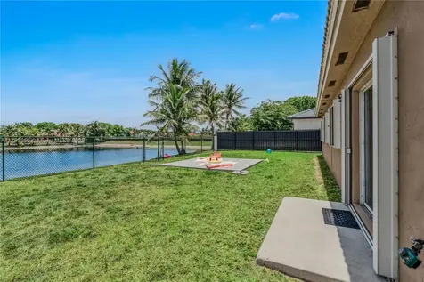 5123 SW 160th Avenue Miami FL 33185