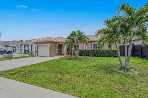 5123 SW 160th Avenue Miami FL 33185