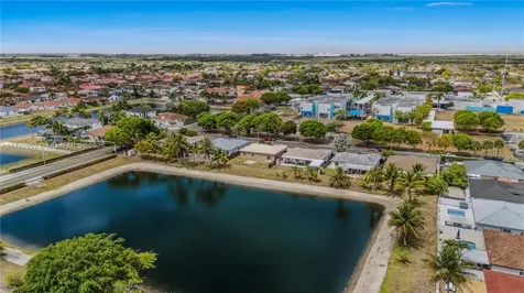 5123 SW 160th Avenue Miami FL 33185