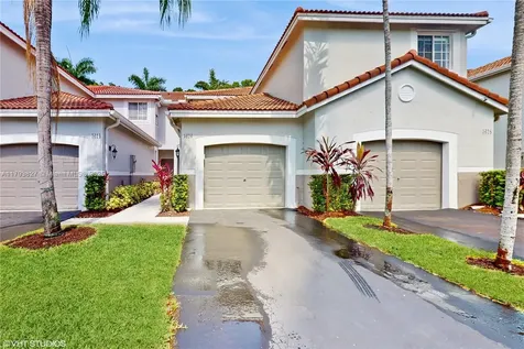 3626 San Simeon Circle Weston FL 33331