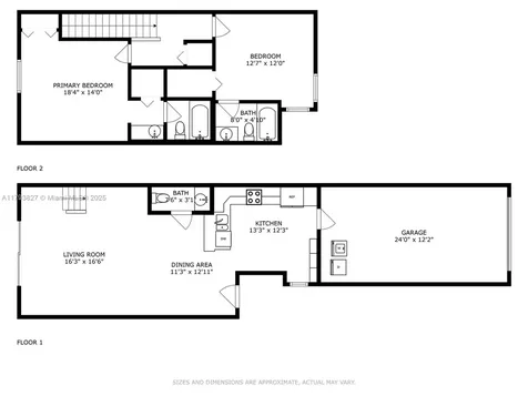 3626 San Simeon Circle Weston FL 33331