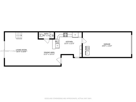 3626 San Simeon Circle Weston FL 33331