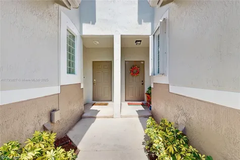 3626 San Simeon Circle Weston FL 33331
