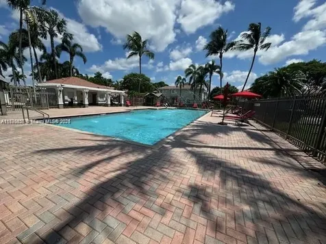 3626 San Simeon Circle Weston FL 33331