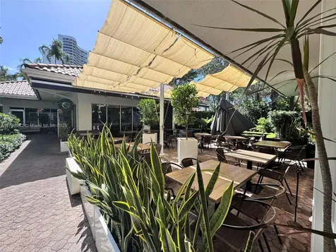 3575 Mystic Pointe Drive Slip 99 Aventura FL 33180