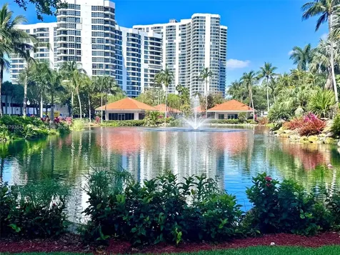 3575 Mystic Pointe Drive Slip 99 Aventura FL 33180