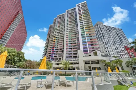 1581 Brickell Avenue Miami FL 33129