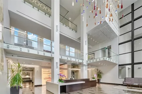 1581 Brickell Avenue Miami FL 33129