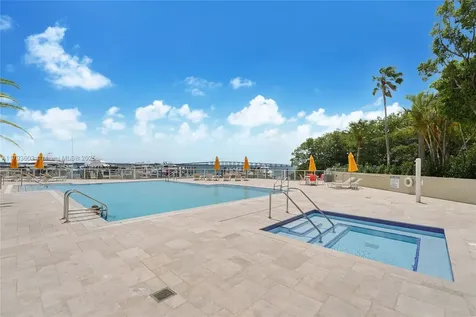 1581 Brickell Avenue Miami FL 33129