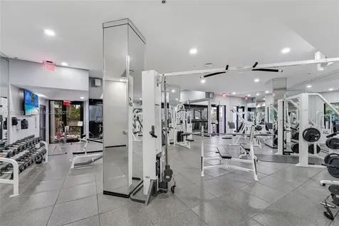 1581 Brickell Avenue Miami FL 33129