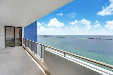 1581 Brickell Avenue Miami FL 33129