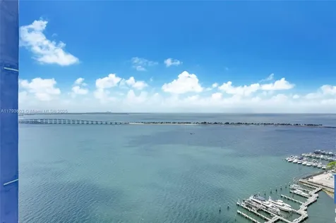 1581 Brickell Avenue Miami FL 33129
