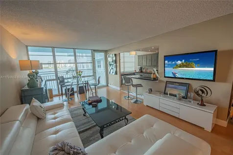 301 174th Street Sunny Isles Beach FL 33160