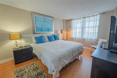 301 174th Street Sunny Isles Beach FL 33160