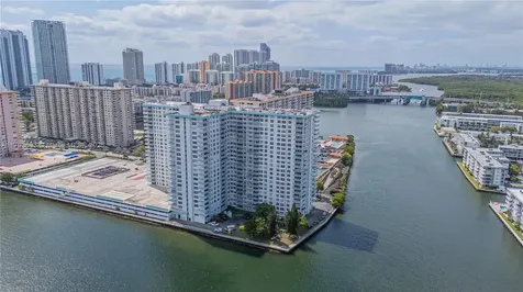 301 174th Street Sunny Isles Beach FL 33160