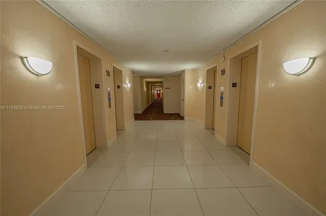 301 174th Street Sunny Isles Beach FL 33160