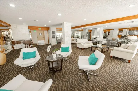 301 174th Street Sunny Isles Beach FL 33160