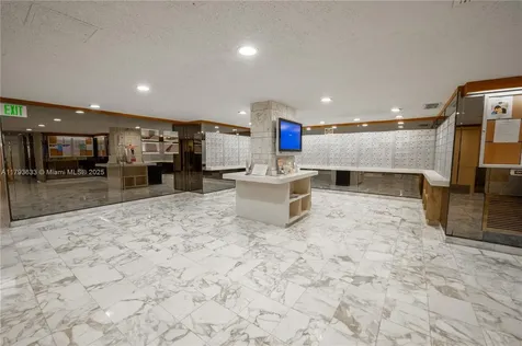 301 174th Street Sunny Isles Beach FL 33160