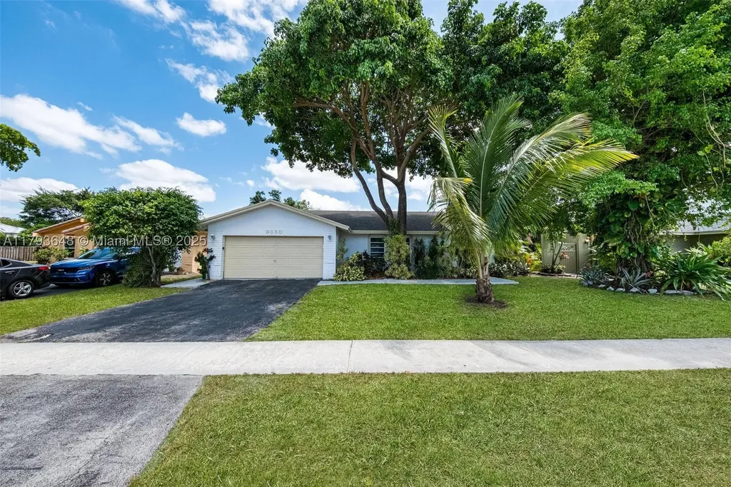 9330 NW 39th Street Sunrise FL 33351