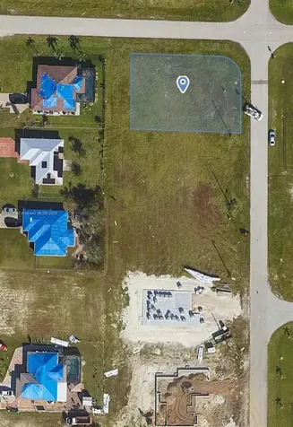 2710 NW 7 Th Place Cape Coral FL 33993